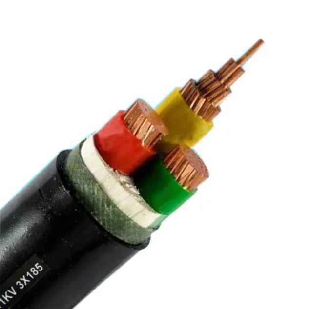 3 Core XLPE Cable price