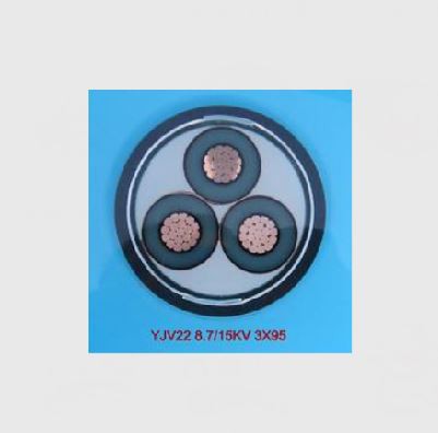 3 Core XLPE Cable pricelist