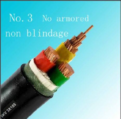 3 Core XLPE Cable suppliers