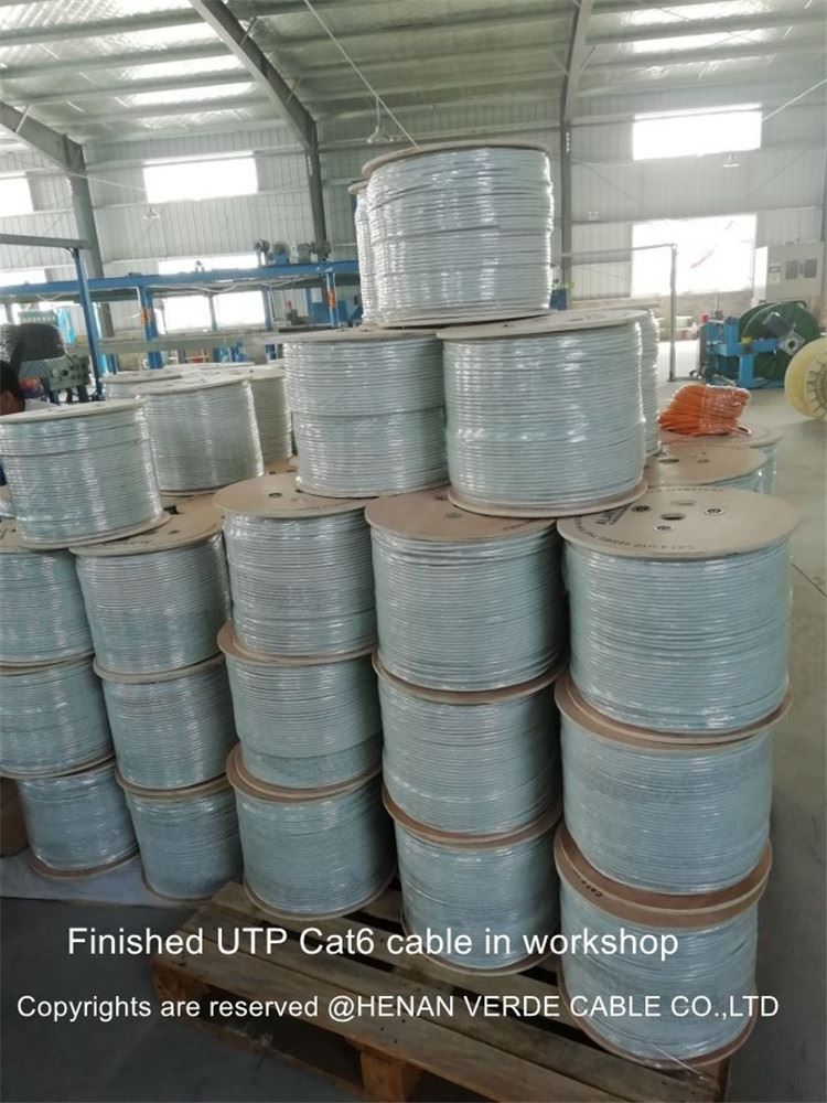 UTP Cat5e Cable manufacturers