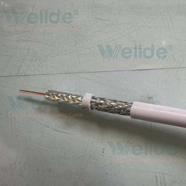 coaxial wire coaxial wire