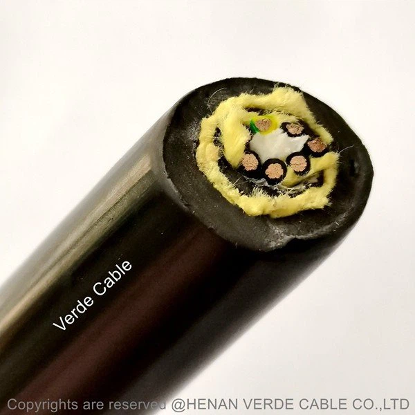 crane cable