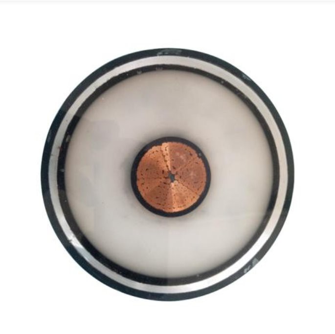 Cábla XLPE Ardvoltais