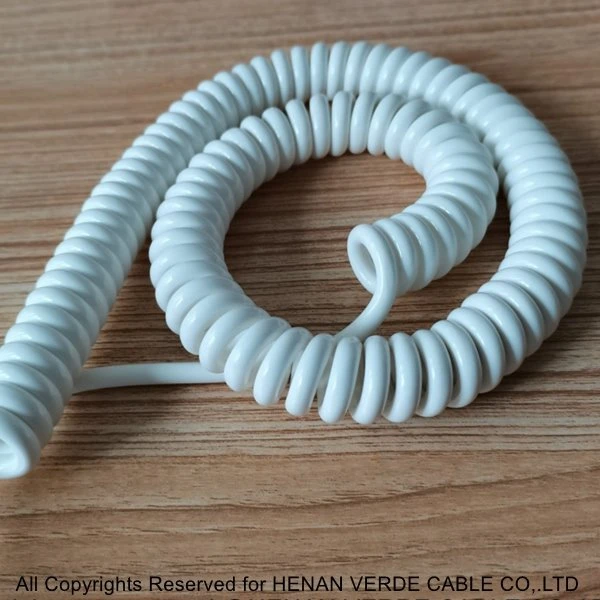 Cábla Coil Bíseach