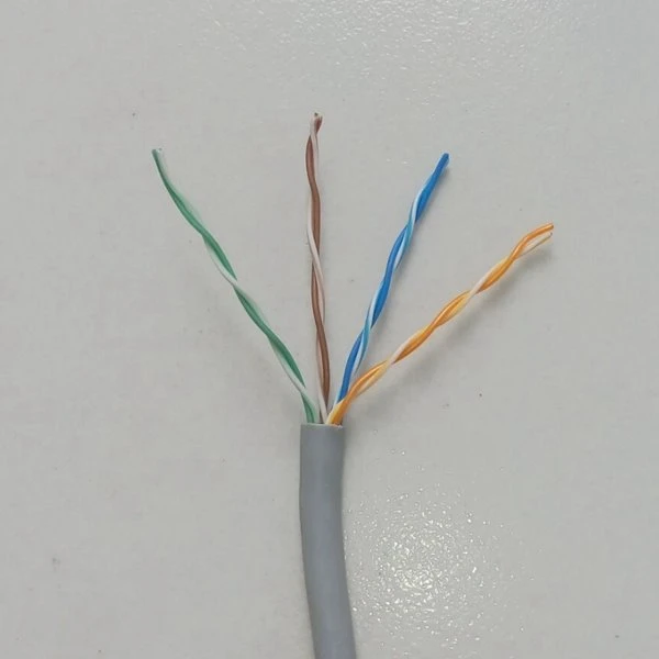 Cábla Cat5e UTP