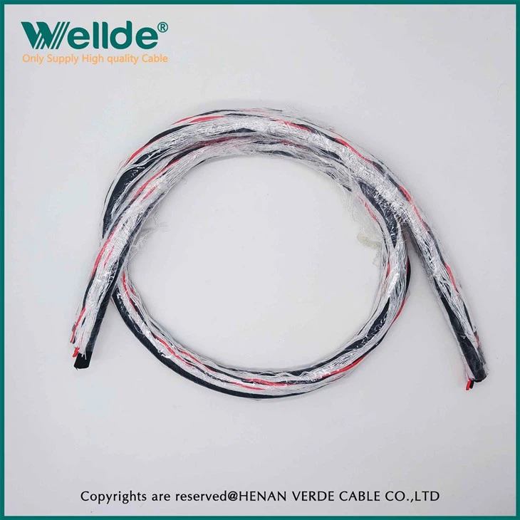 No Insulation Control Cable