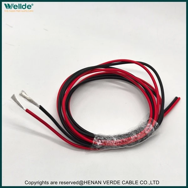 High Flexible Servo Cable suppliers