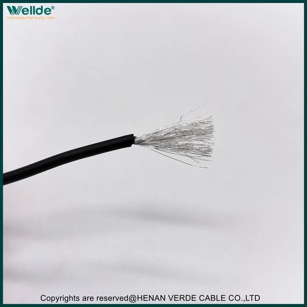 High Flexible Servo Cable manufacturers