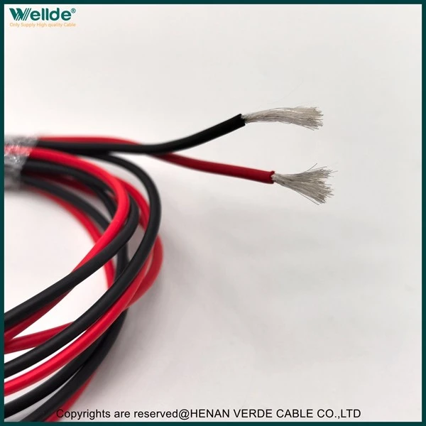 High Flexible Servo Cable price
