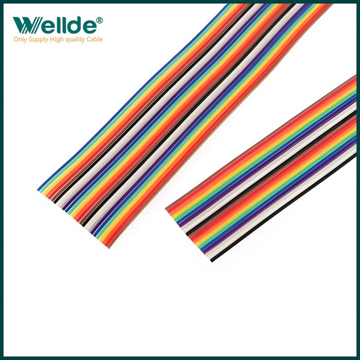 flat wire6 flat wire6