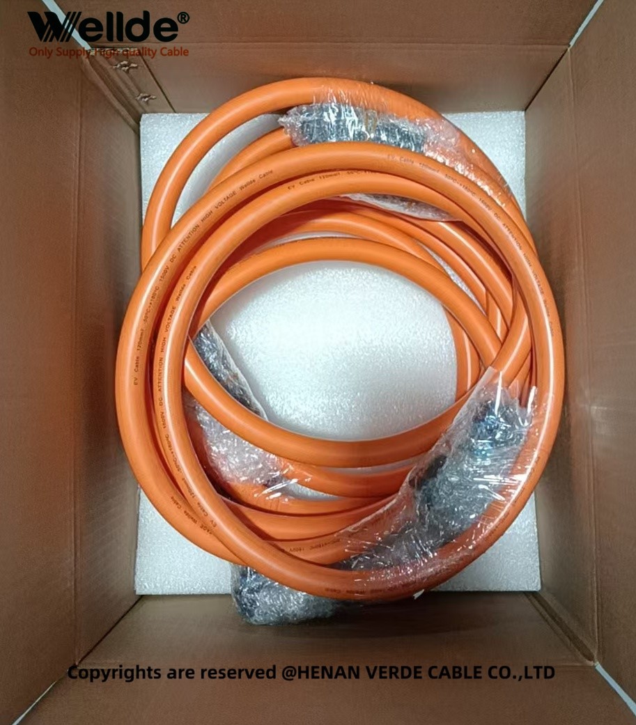 reliable cable for lithium battery packs reliable cable for lithium battery packs