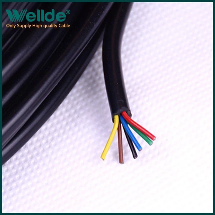 PTFE High Temperature Wire